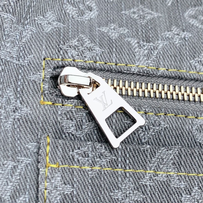 LV Top Handle Bags